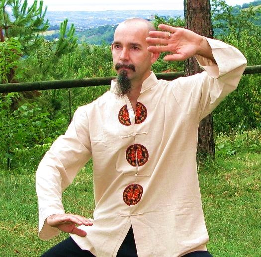 Tai Chi Qi Gong Cesena Scuola Armonia